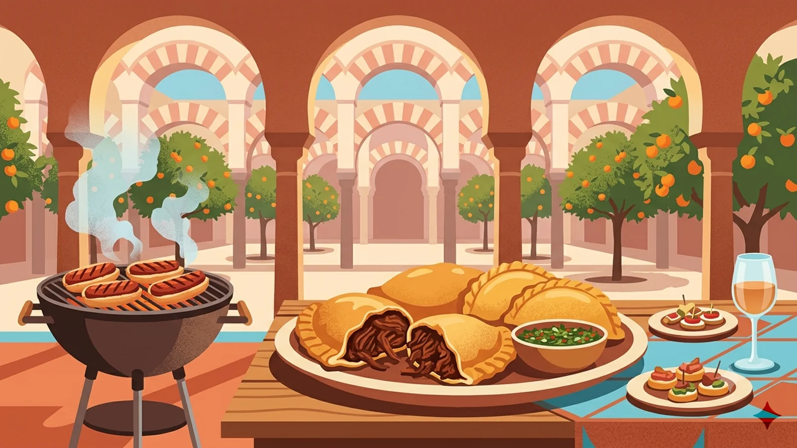 Top Argentine Food Spots in Córdoba