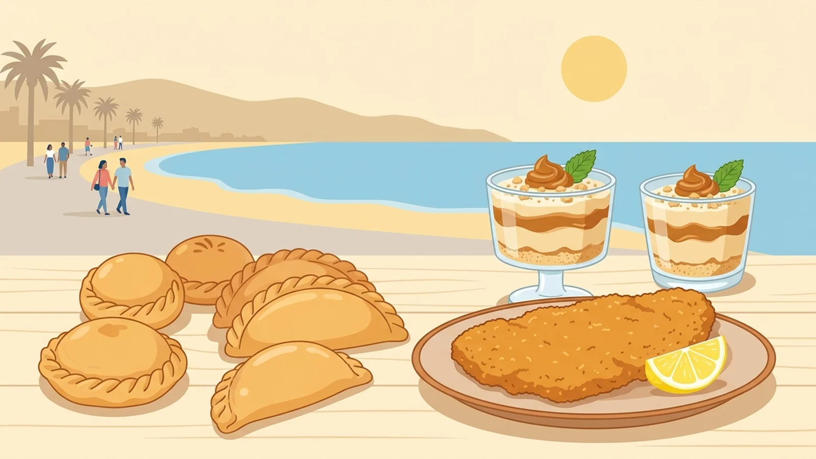 Top Argentine Food Spots in Fuengirola