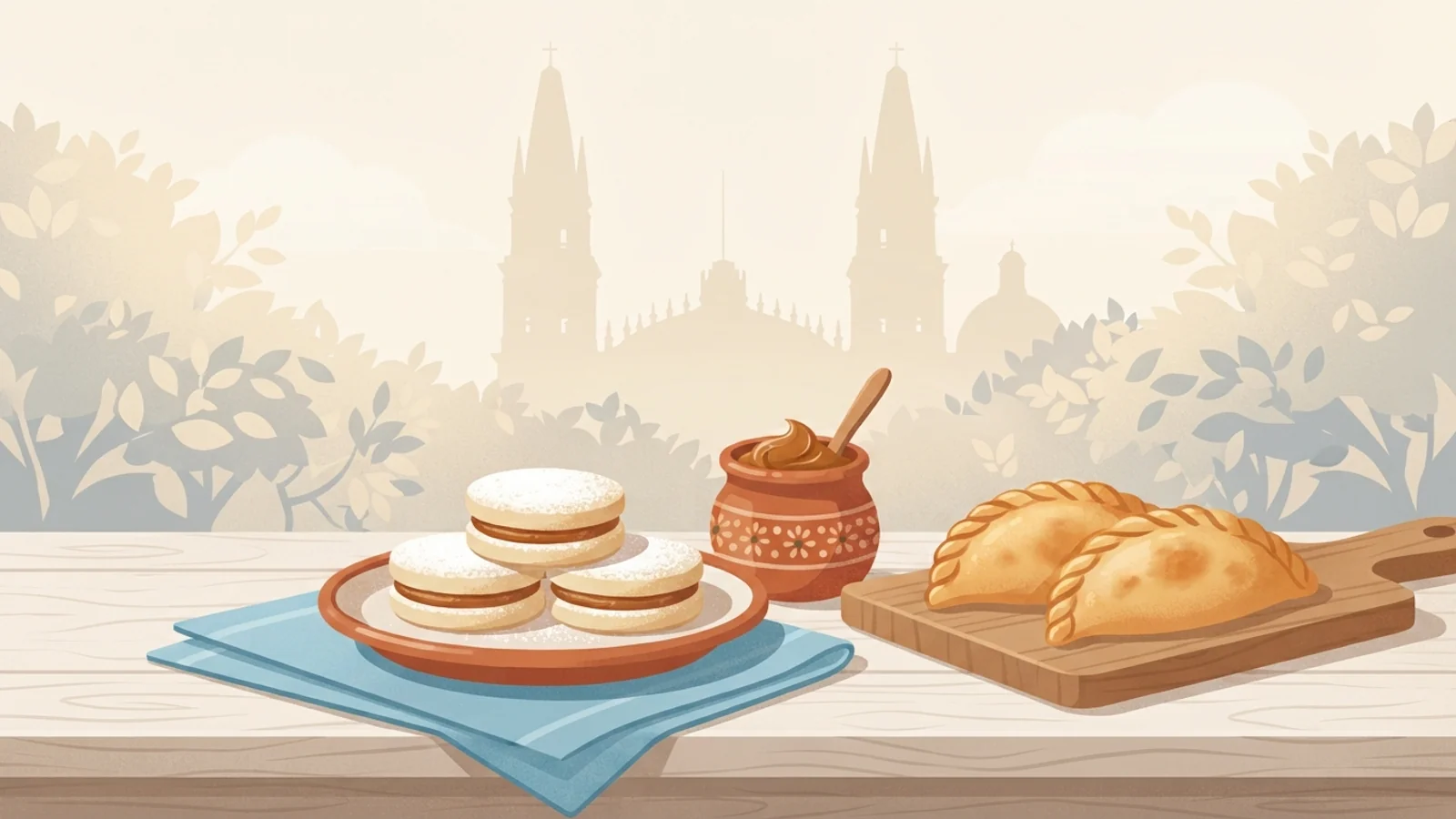 Top Argentine Food Spots in Guadalajara