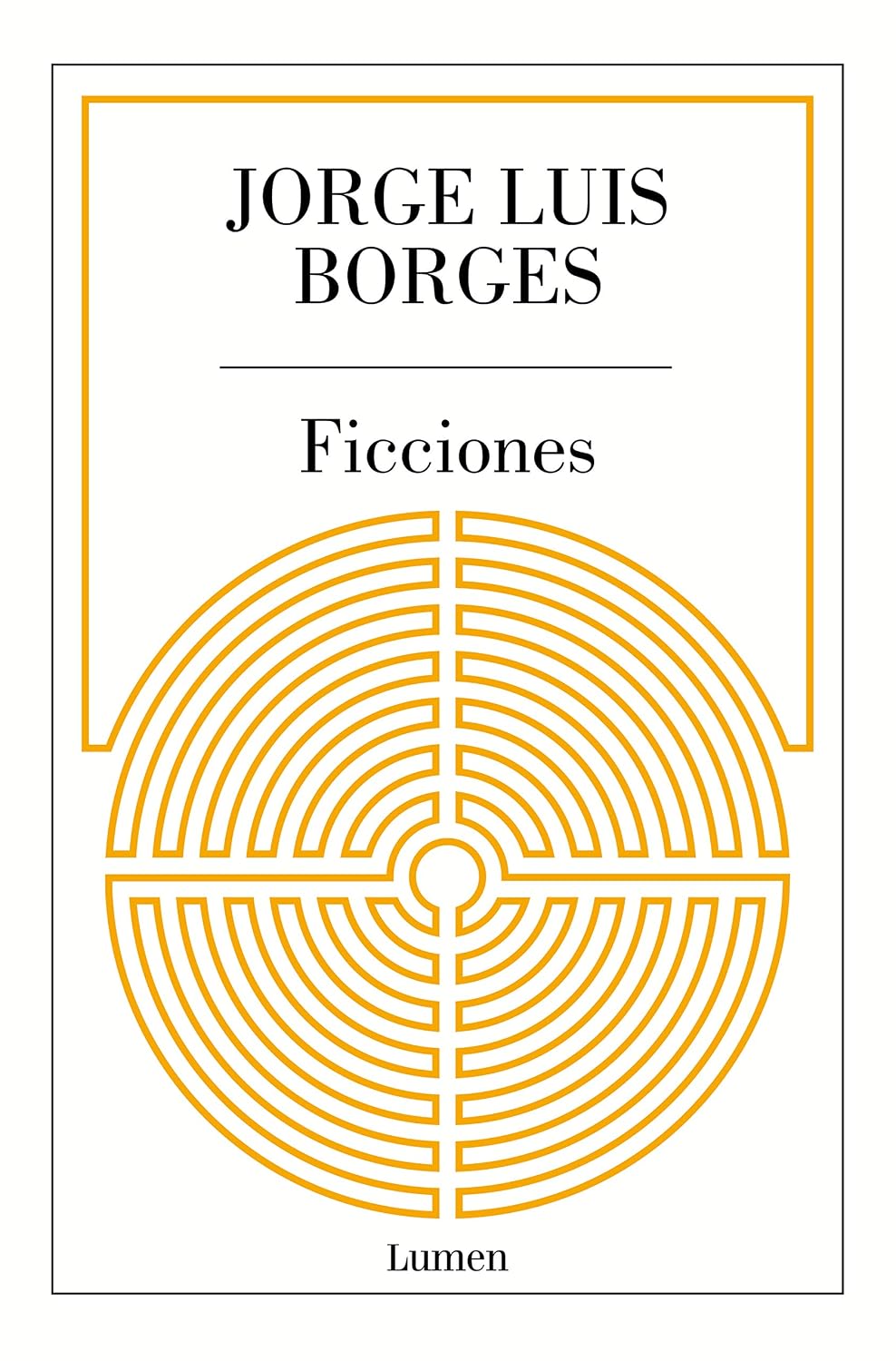 Ficciones (Borges)