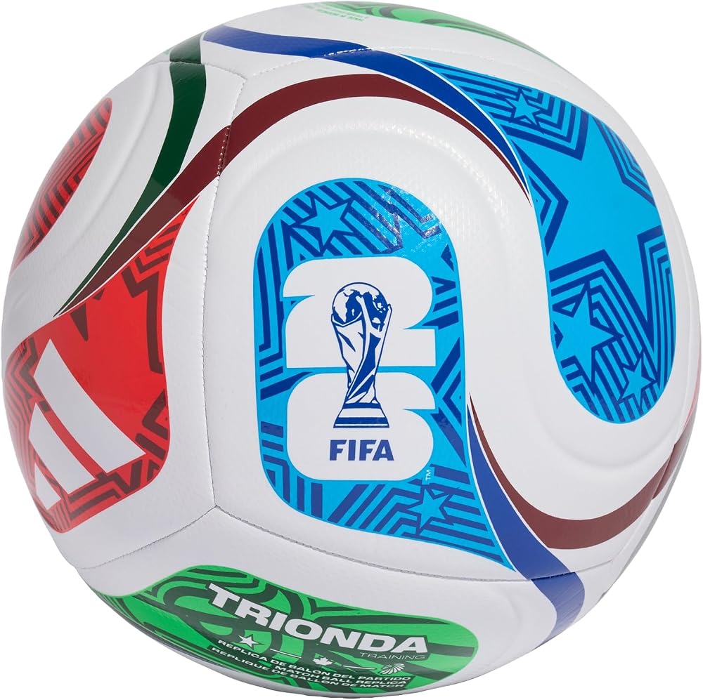 Football / Soccer Training Ball